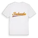 Suchowolce baseball t-shirt