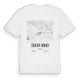 Suchy Hrud karta t-shirt