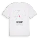 Supruny karta t-shirt