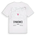 Synkowce karta t-shirt