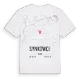Synkowce karta t-shirt