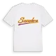 Szczebra baseball t-shirt