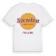 Szczebra cirkel t-shirt