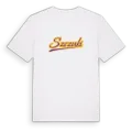 Szczuki baseball t-shirt