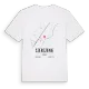 Szerszenie karta t-shirt