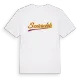 Sześciwłóki baseball t-shirt