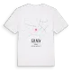 Szlasy karta t-shirt