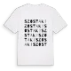 Szostaki ordlek t-shirt