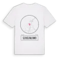 Szuszalewo t-shirt