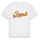 Szymki baseball t-shirt