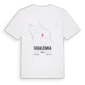 Tabałówka karta t-shirt
