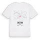 Taciewo karta t-shirt