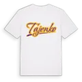 Tajenko baseball t-shirt