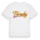 Tarachy baseball t-shirt