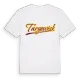 Targowisk baseball t-shirt