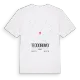 Teodorowo karta t-shirt