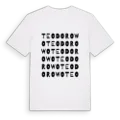 Teodorowo ordlek t-shirt