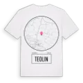 Teolin t-shirt