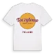 Toczyłowo cirkel t-shirt