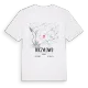Toczyłowo karta t-shirt