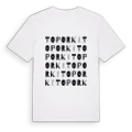 Toporki ordlek t-shirt