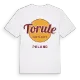 Torule cirkel t-shirt