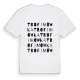 Trofimówka ordlek t-shirt