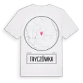 Tryczówka t-shirt