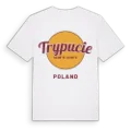 Trypucie cirkel t-shirt