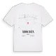 Turna Duża karta t-shirt