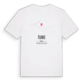 Turo karta t-shirt
