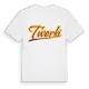 Tworki baseball t-shirt