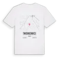 Tworkowice karta t-shirt