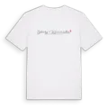 Tybory-Kamianka hjärta t-shirt