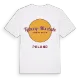 Tybory-Misztale cirkel t-shirt