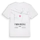 Tybory-Misztale karta t-shirt