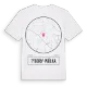 Tybory-Wólka t-shirt