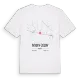 Tybory-Żochy karta t-shirt