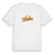 Łubia baseball t-shirt