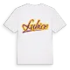 Łubice baseball t-shirt