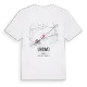 Uhowo karta t-shirt
