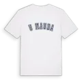 Użmauda college t-shirt