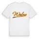 Walne baseball t-shirt