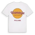 Wanacja cirkel t-shirt