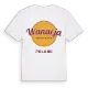 Wanacja cirkel t-shirt