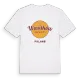 Wasilków cirkel t-shirt