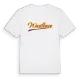 Wasilkowo baseball t-shirt