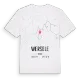 Wersele karta t-shirt