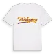 Widugiery baseball t-shirt