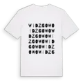 Widźgowo ordlek t-shirt